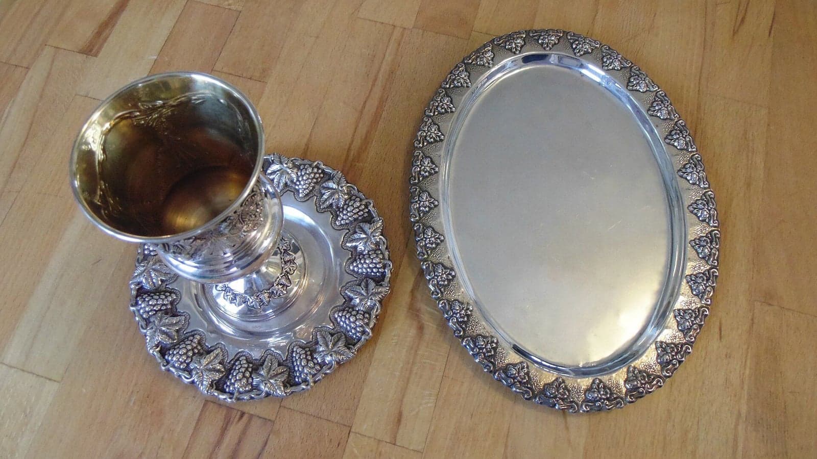 The Kiddush Club, Gittin 38