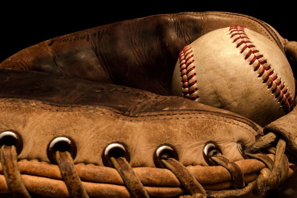 One, Two, Three Years You're Out At The Old Ball Game, Bava Metzia 10a