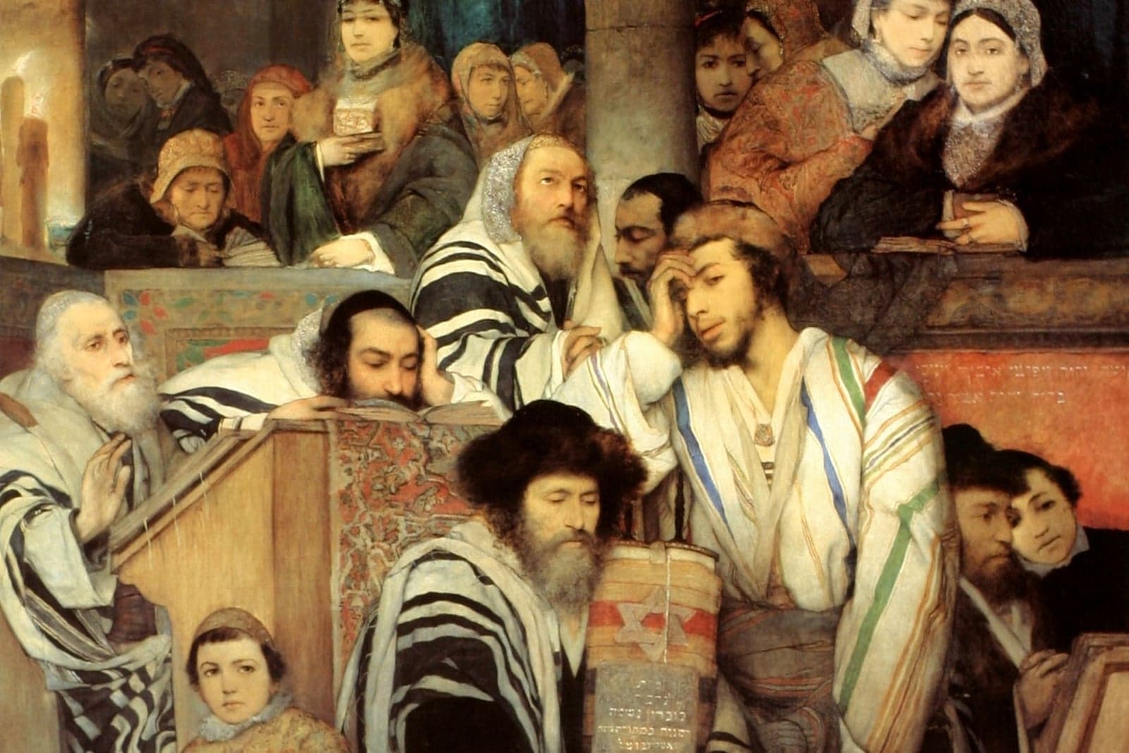 Shared Guilt, Avodah Zarah 18