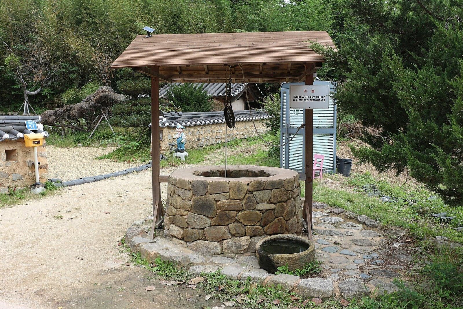 Illegal Irrigation, Avodah Zarah 59