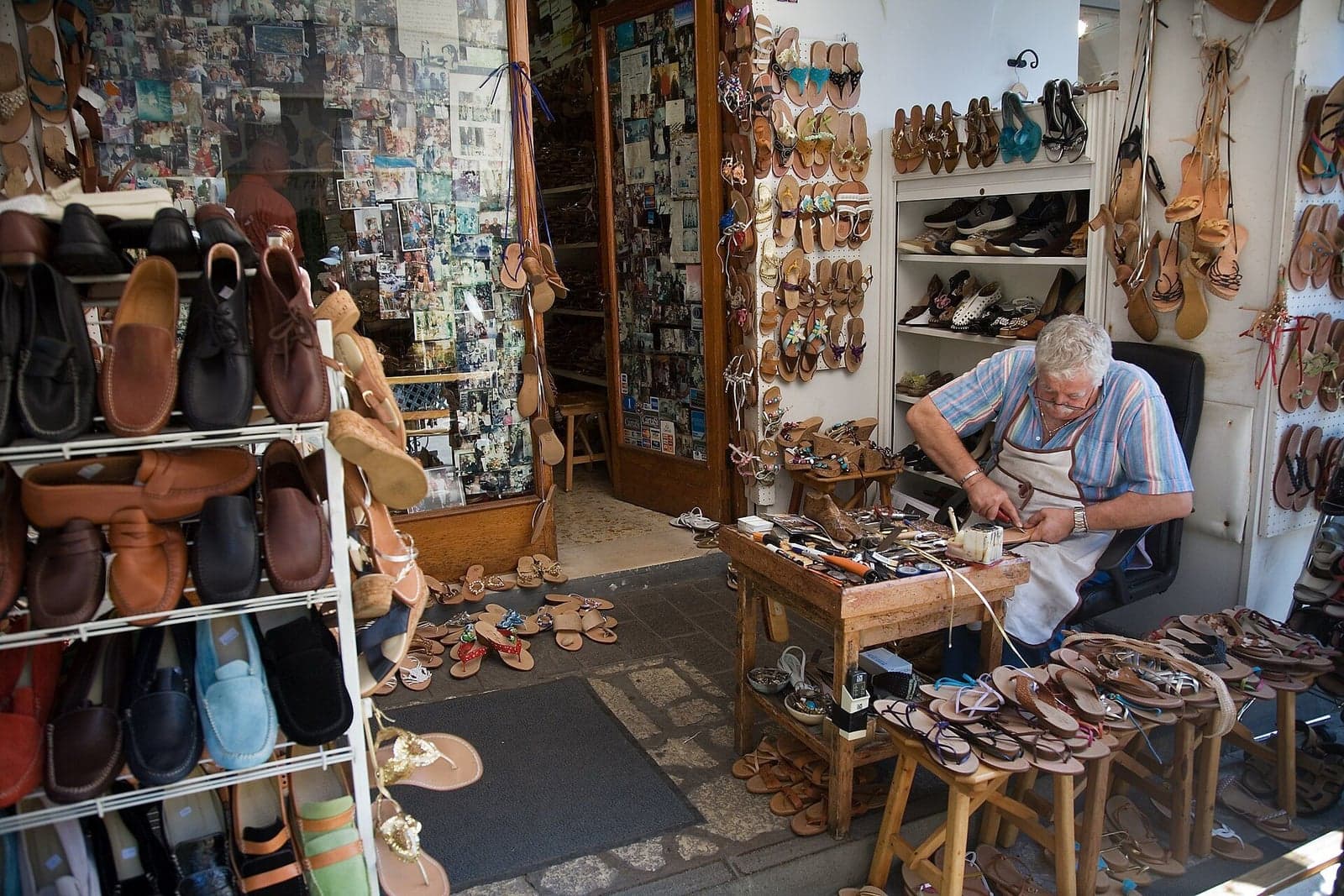 Big Shoes To Fill, Zevachim 94