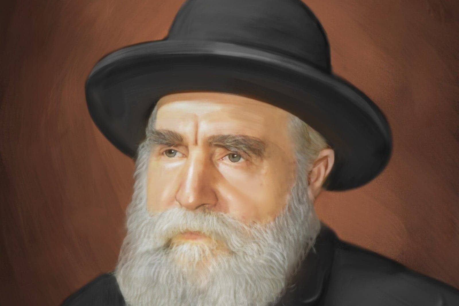 Reb Moshe, zt”l
