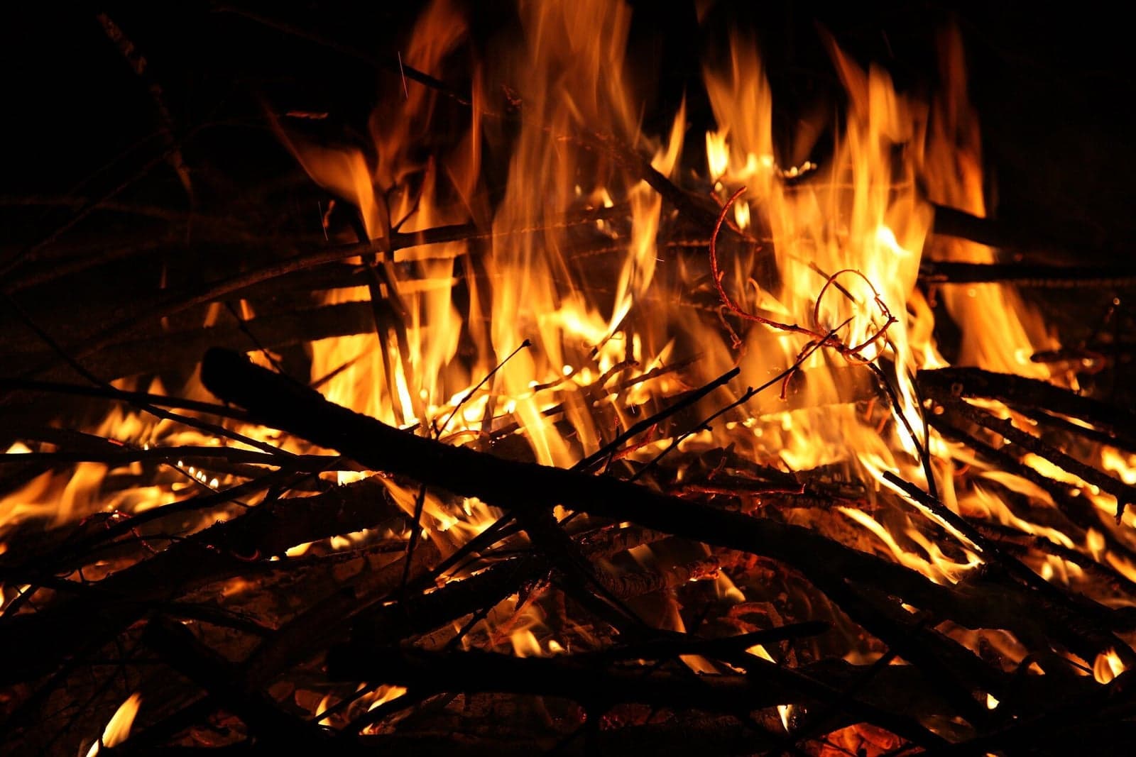 We Need To Start The Fire, Bava Kamma 60b