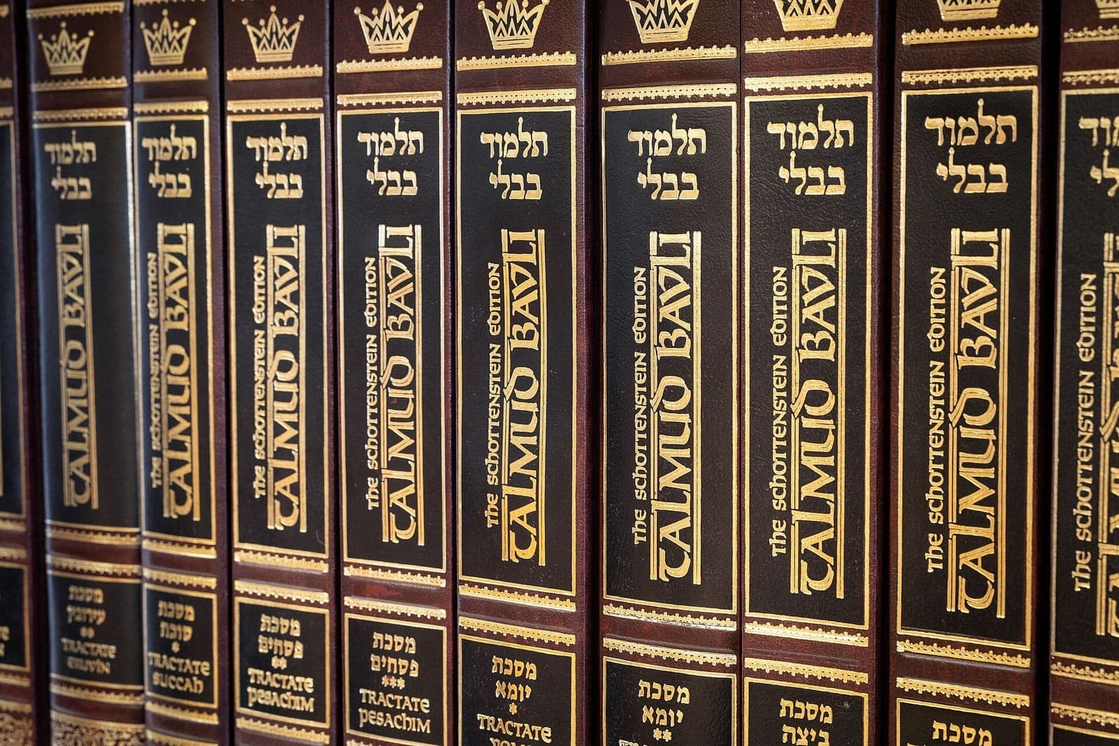Da’as Torah, Bava Metzia 33